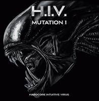 HIV Mutation 01 RP